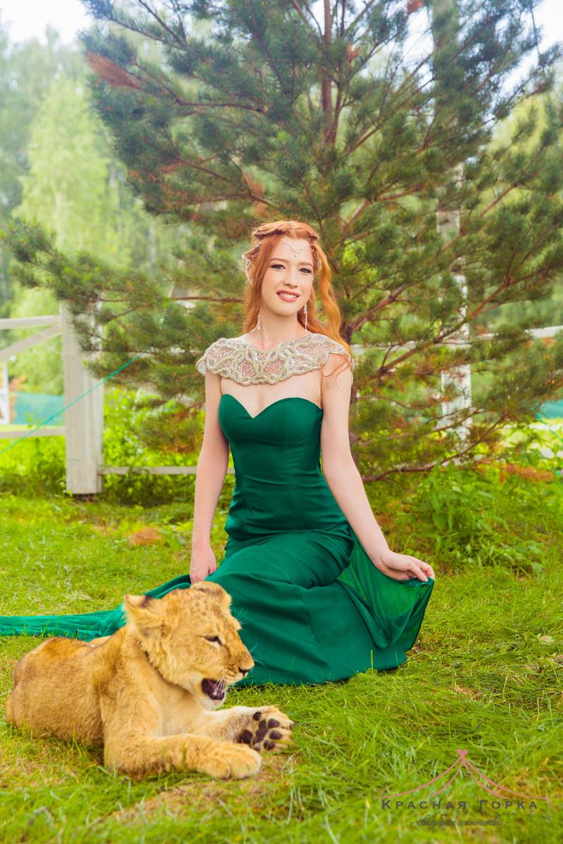 Алексей и Екатерина