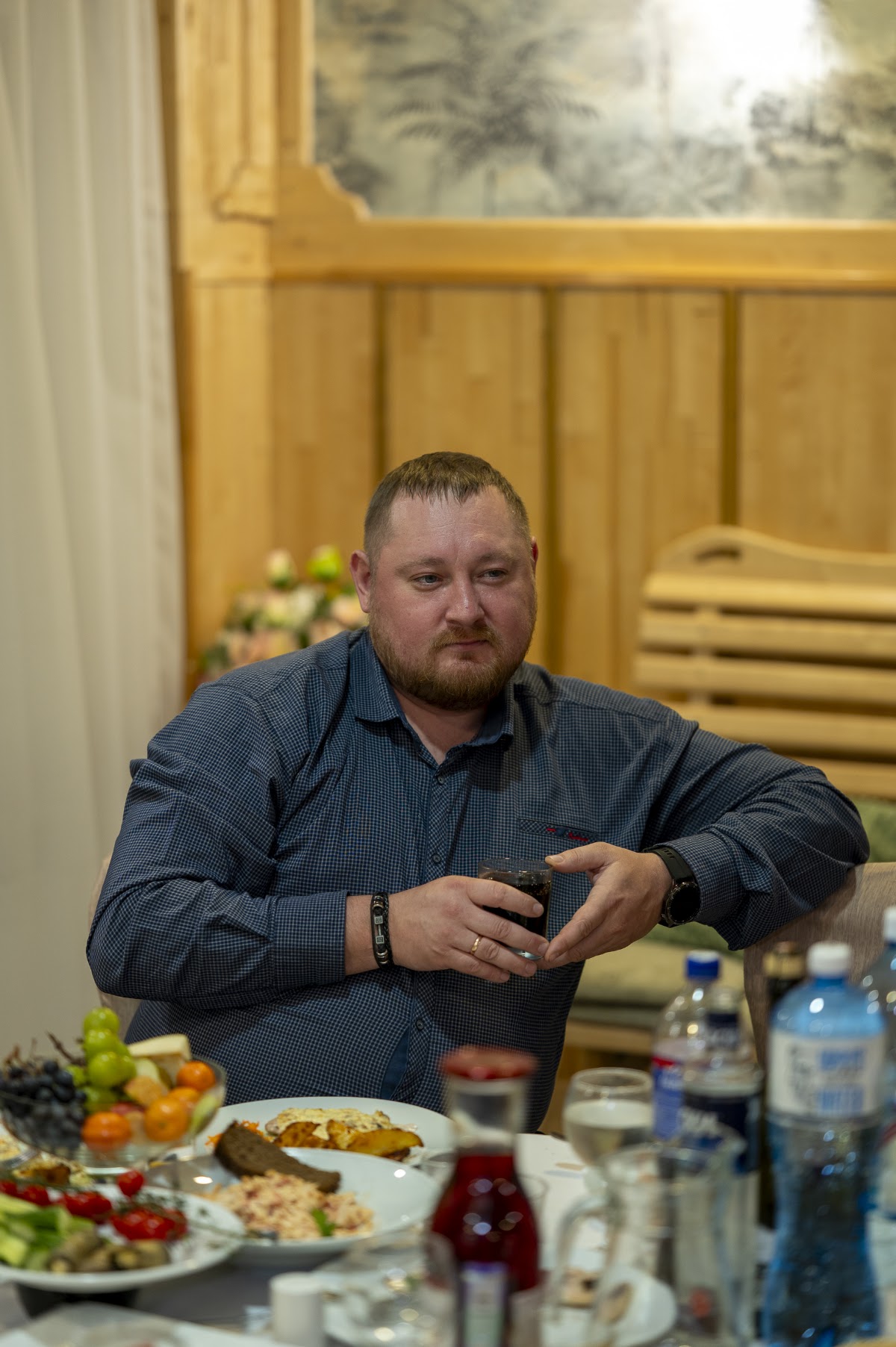 Наталья и Александр