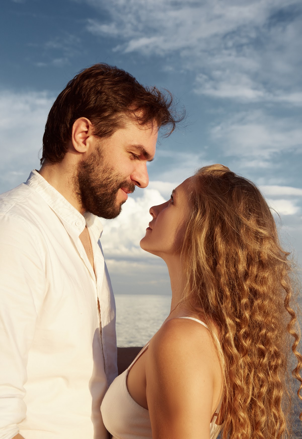 Портфолио: Love story