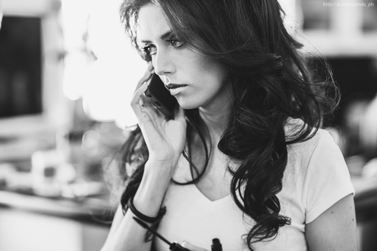 Anastasia и Dmitriy