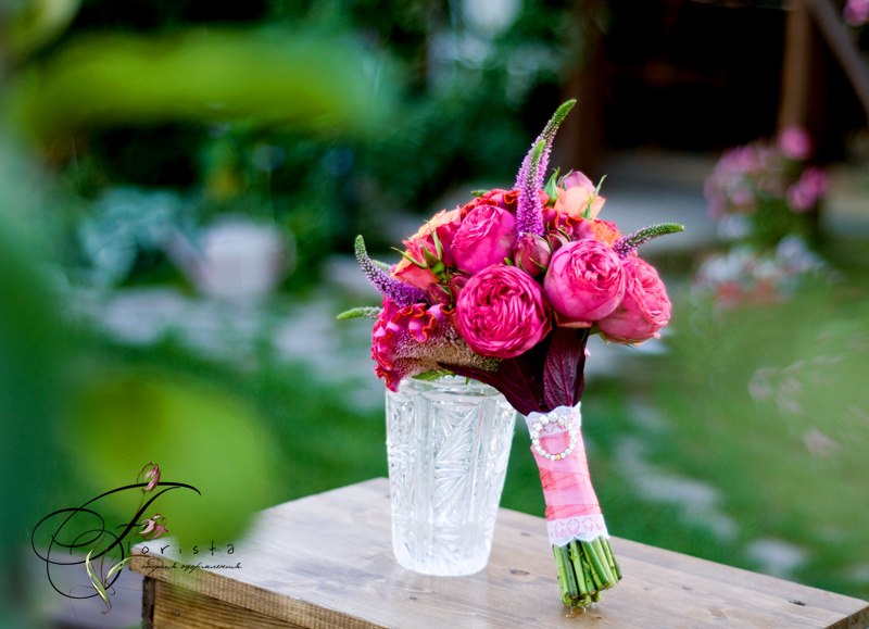 Florista