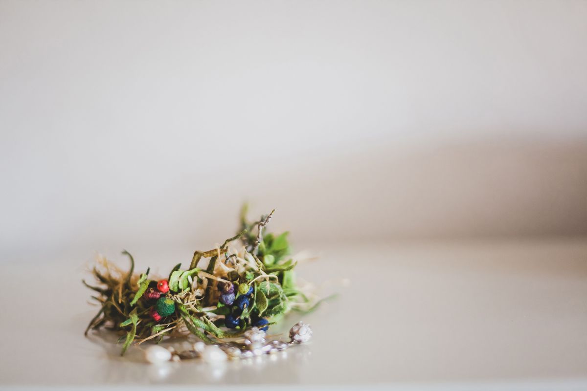 Wedding Evgeniya & Andrey
