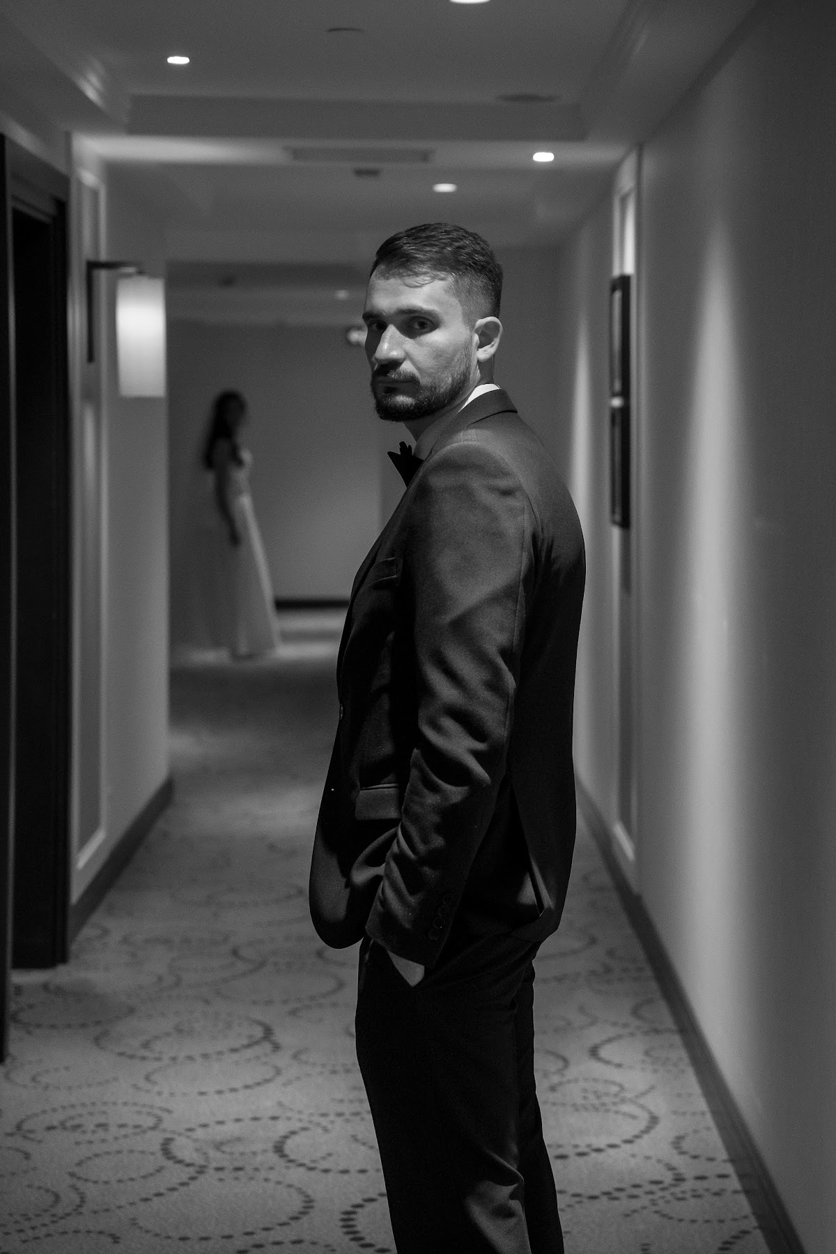 Анна и Дмитрий