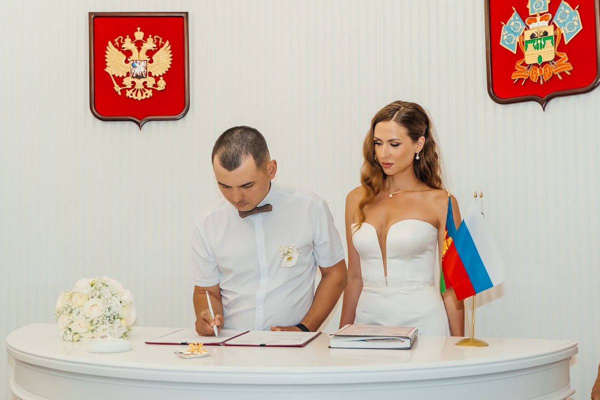 Виктория и Константин