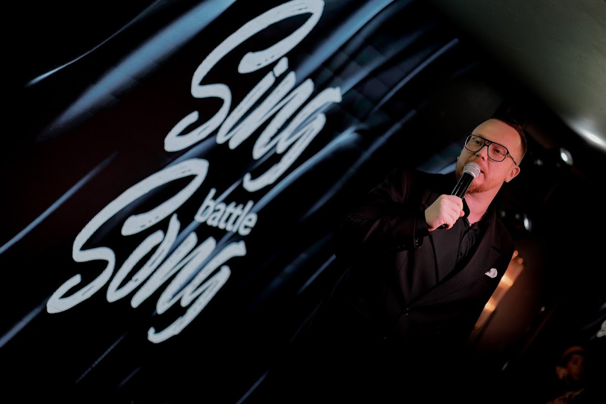 Sing Song Battle
