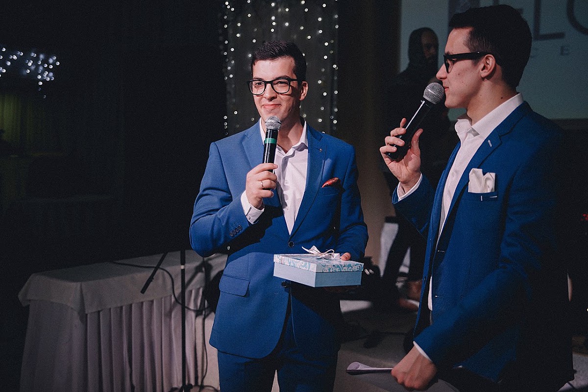 Ярмарка Wedding Bazaar г.Новосибирск