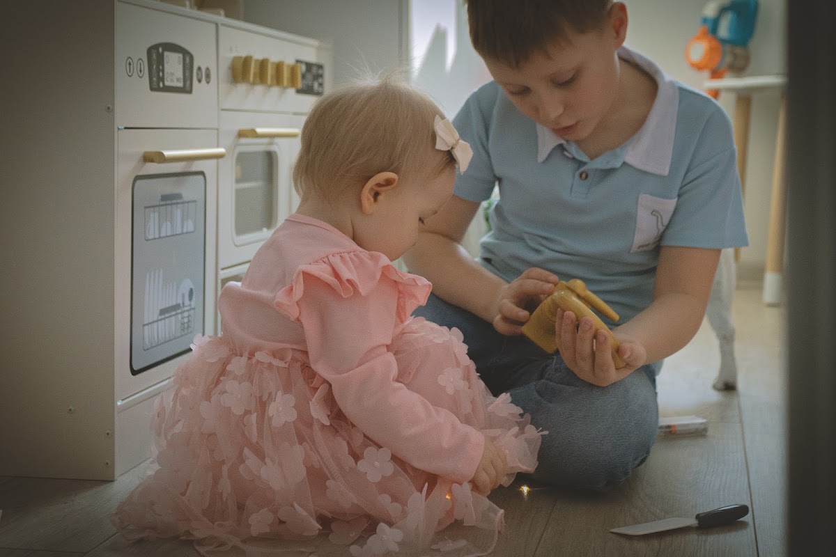 Портфолио: День рождения
