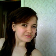 Юлия Кондракова