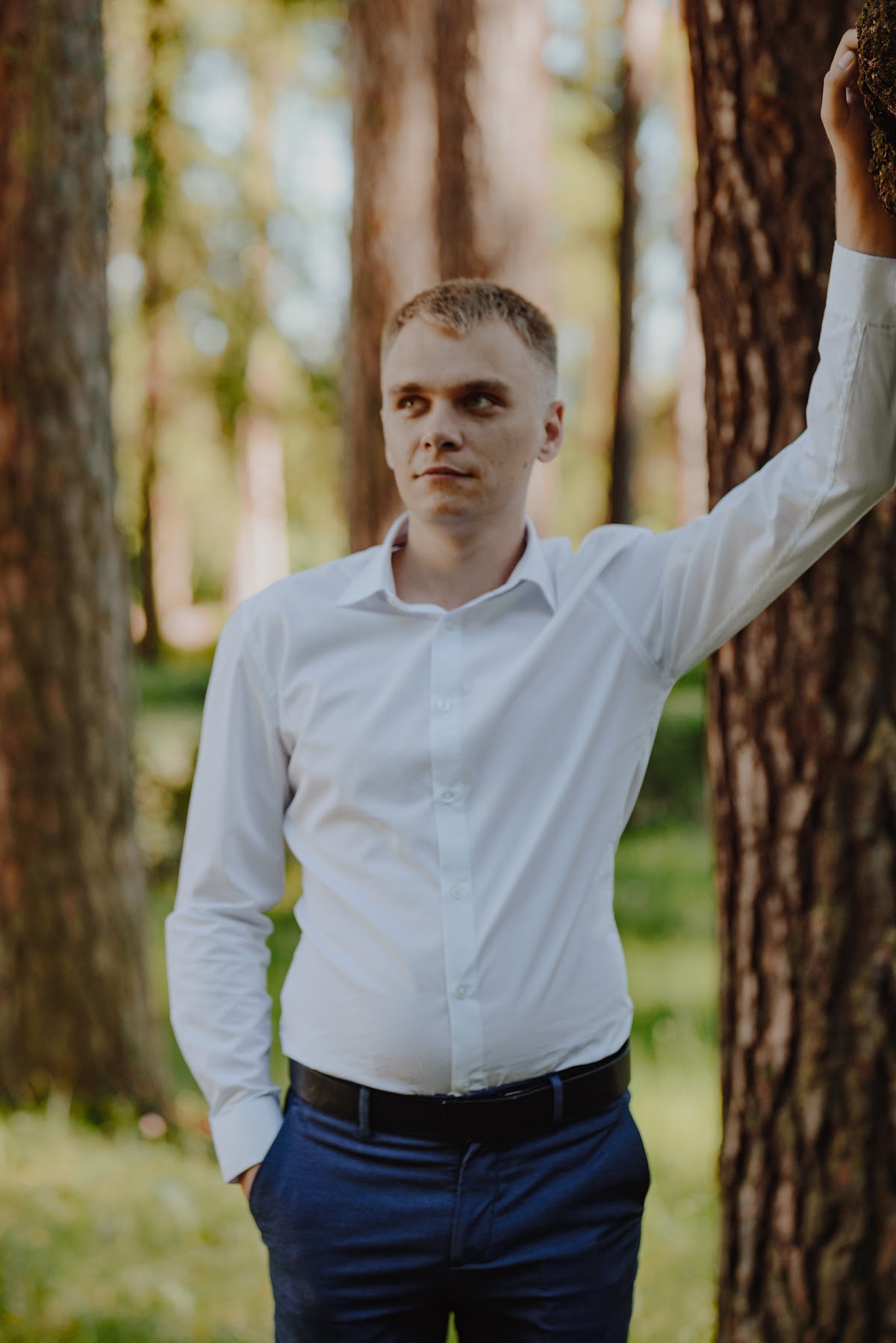 Екатерина и Владислав