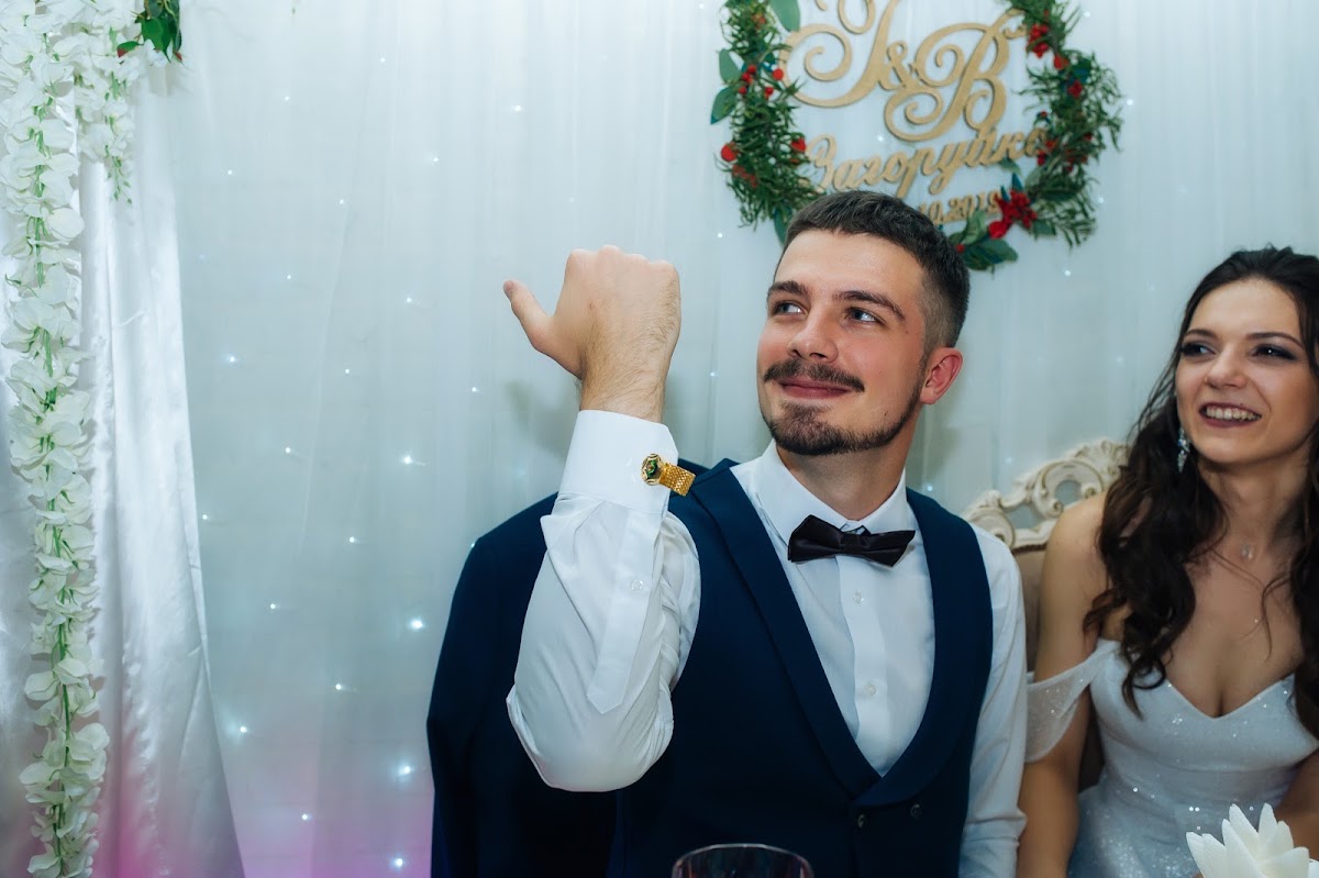 Виктория и Георгий