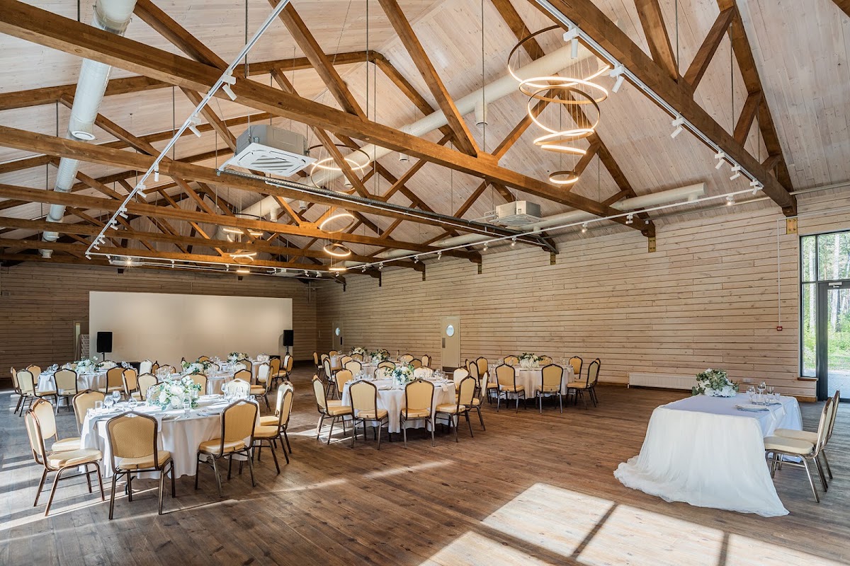 Event Hall «Чкалов»