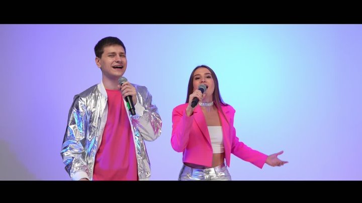 Mixx, кавер-дуэт
