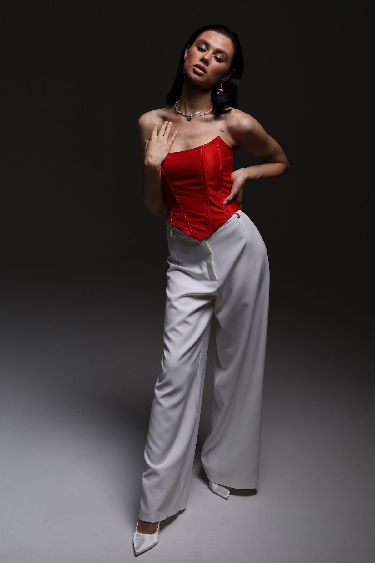 Портфолио: Мода (Fashion)