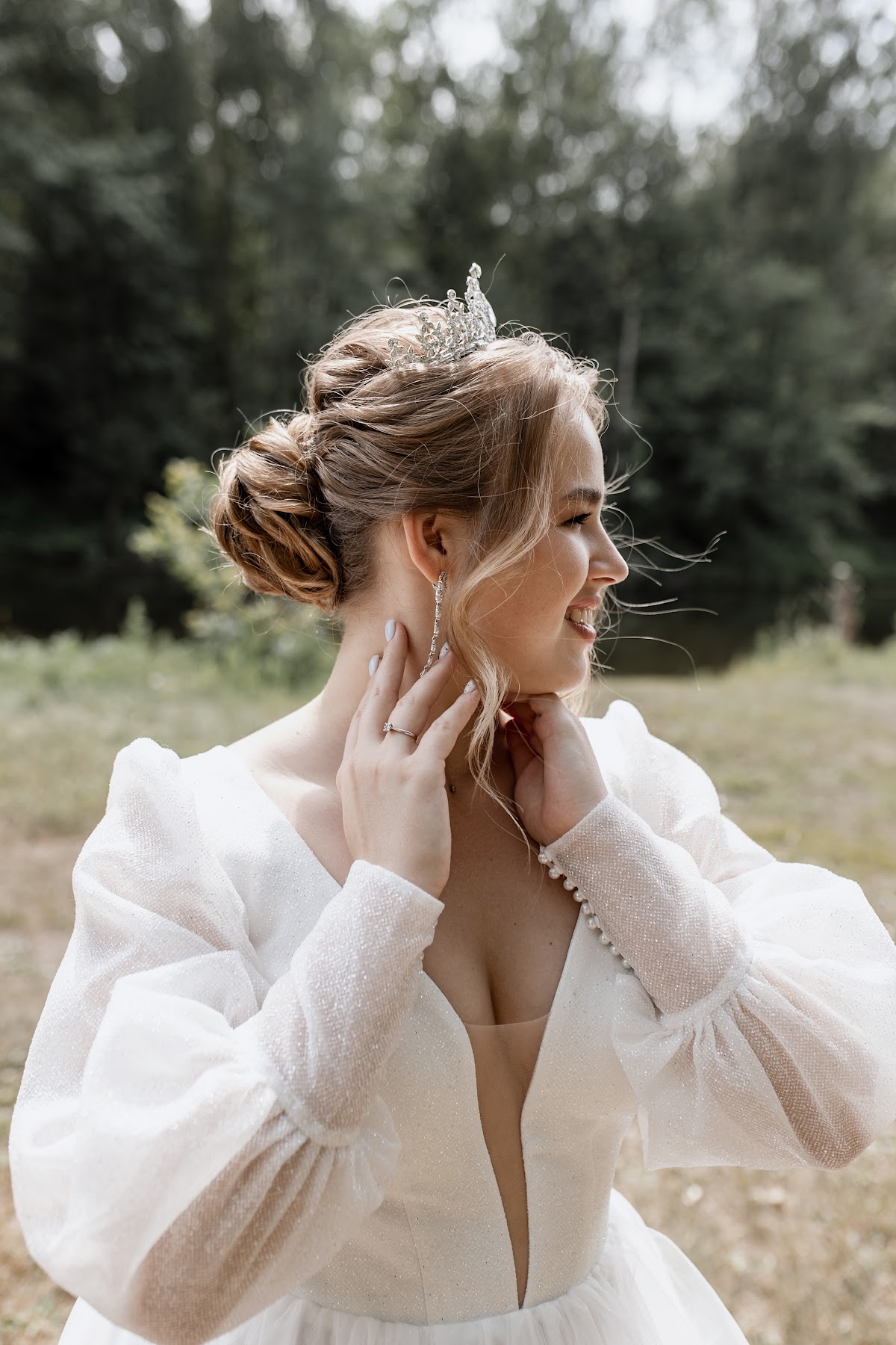 #РанчоЧупровых Даниела и Алексей 23.06.23г. Ранчо