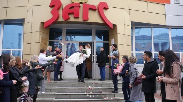 Портфолио: Свадьба