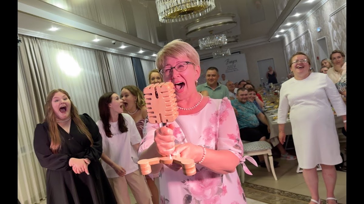 Видео