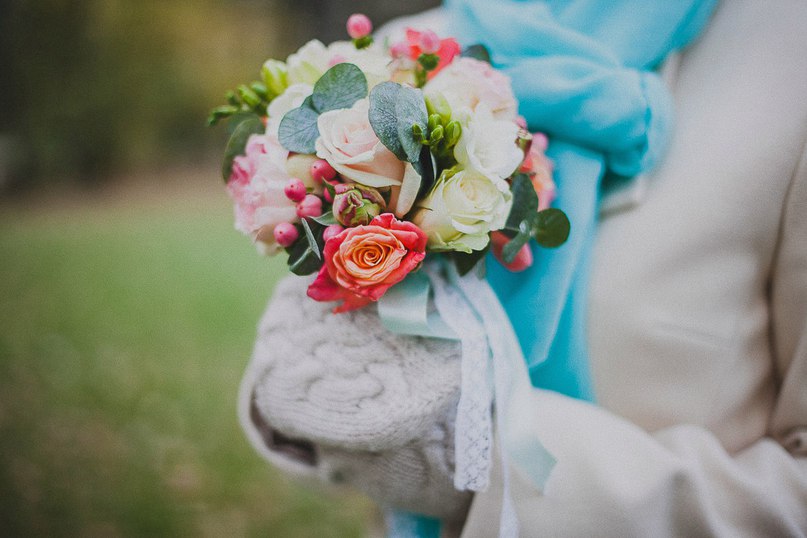 POSITIVE Wedding — кадр 2 из 14