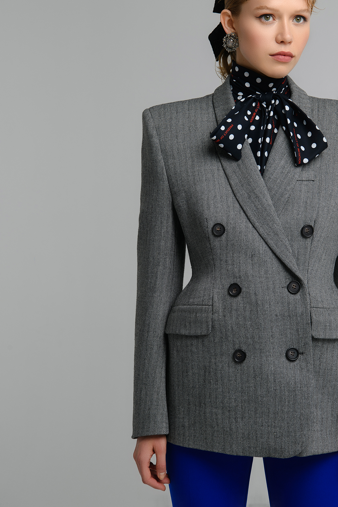 Портфолио: Мода (Fashion)