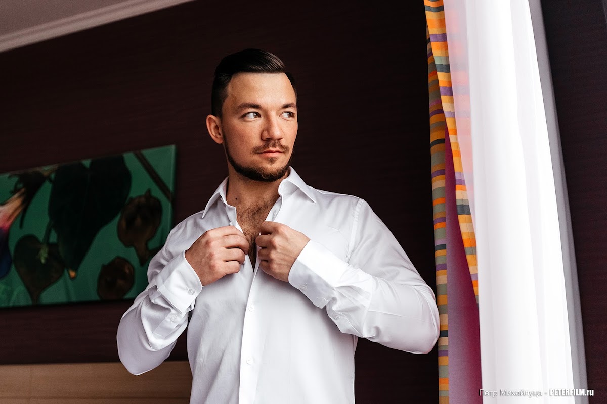 Валерий и Юлия