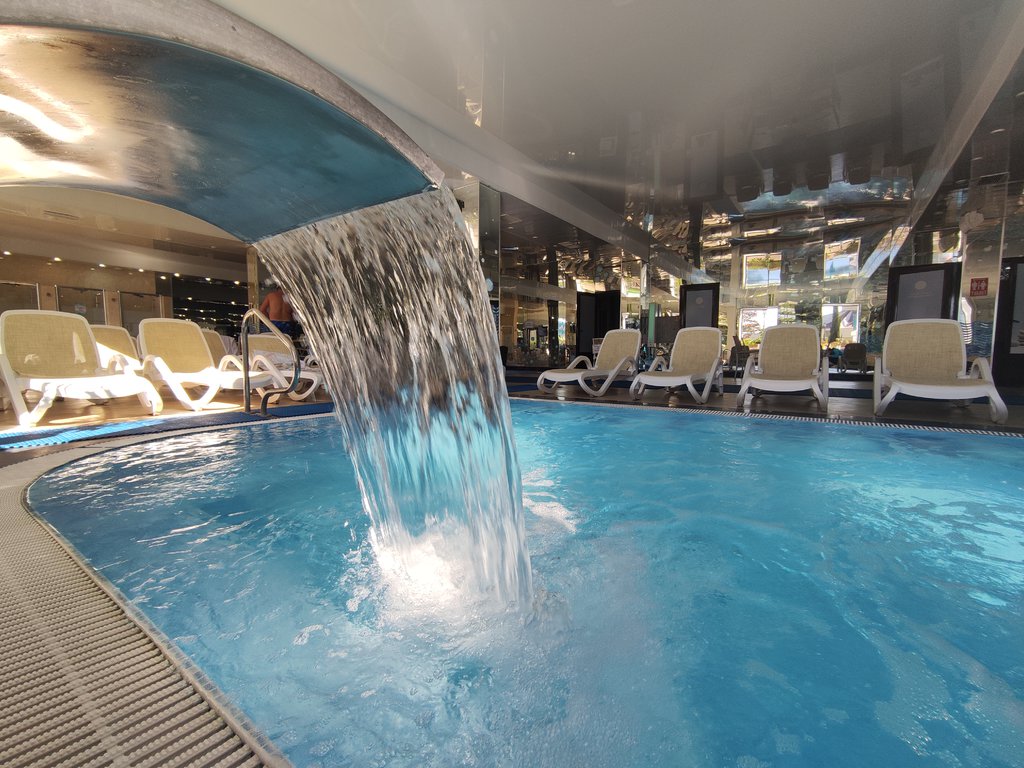 SPA-комплекс