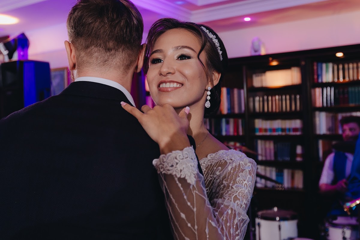 Юра и Камилла