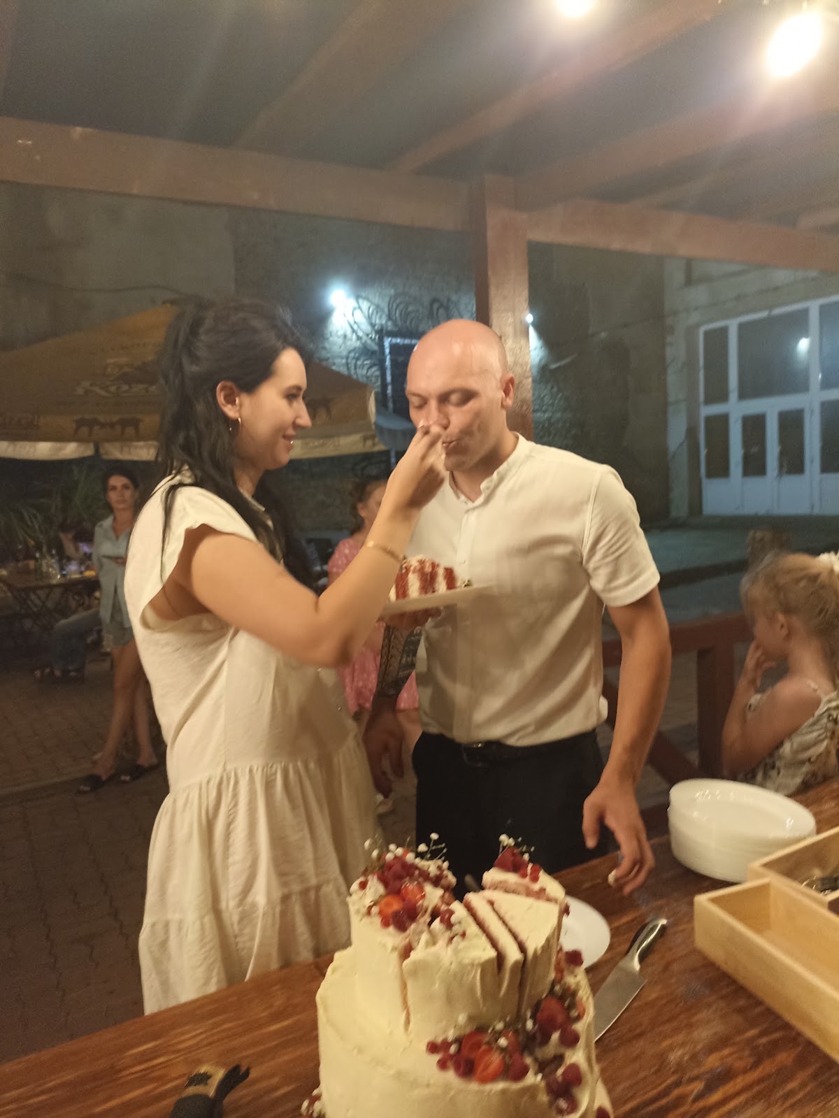 Свадьба Роман❤Анастасия, г. Сочи