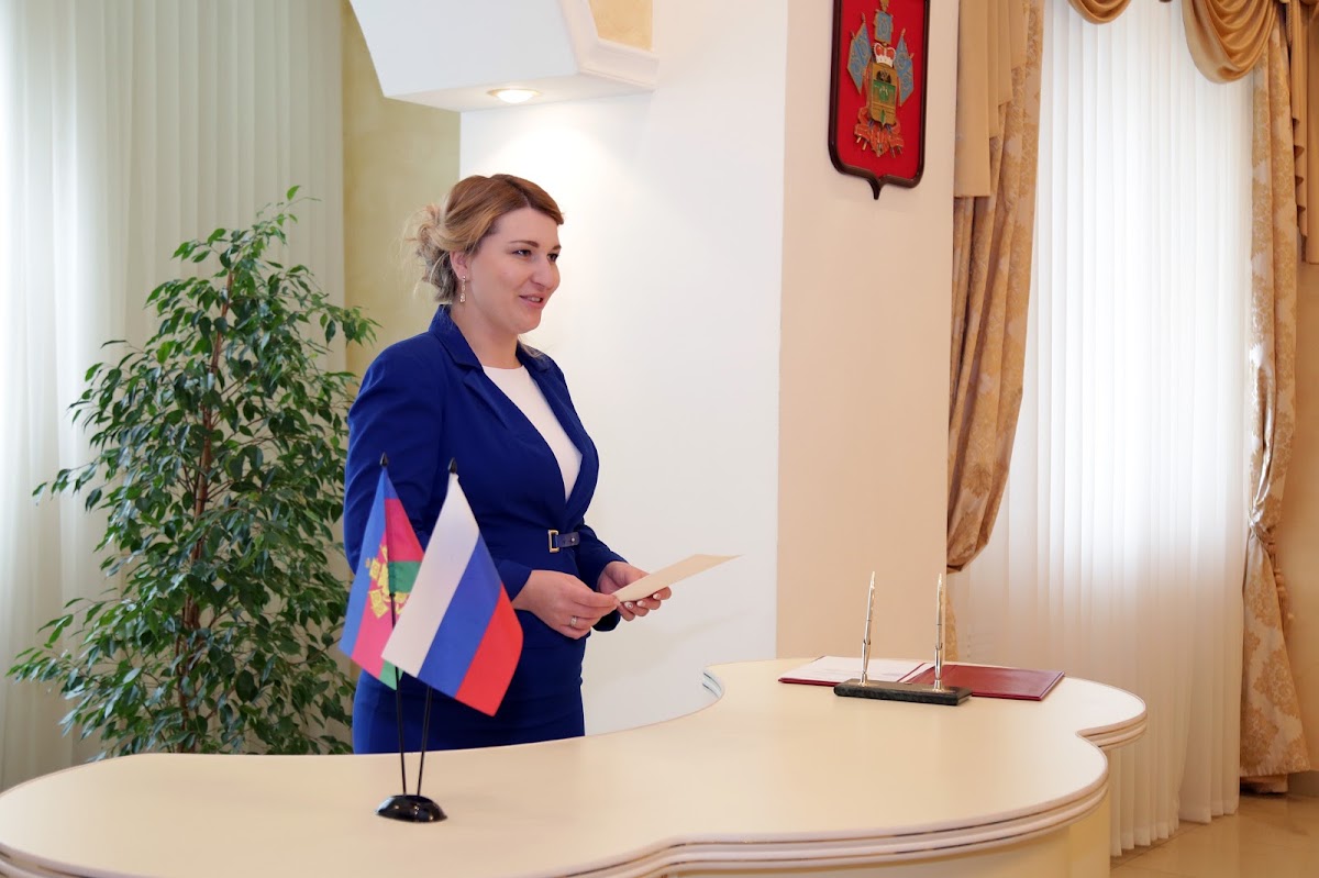 Лариса и Дмитрий