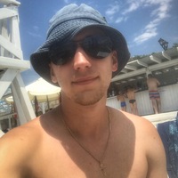 Антон Иванов