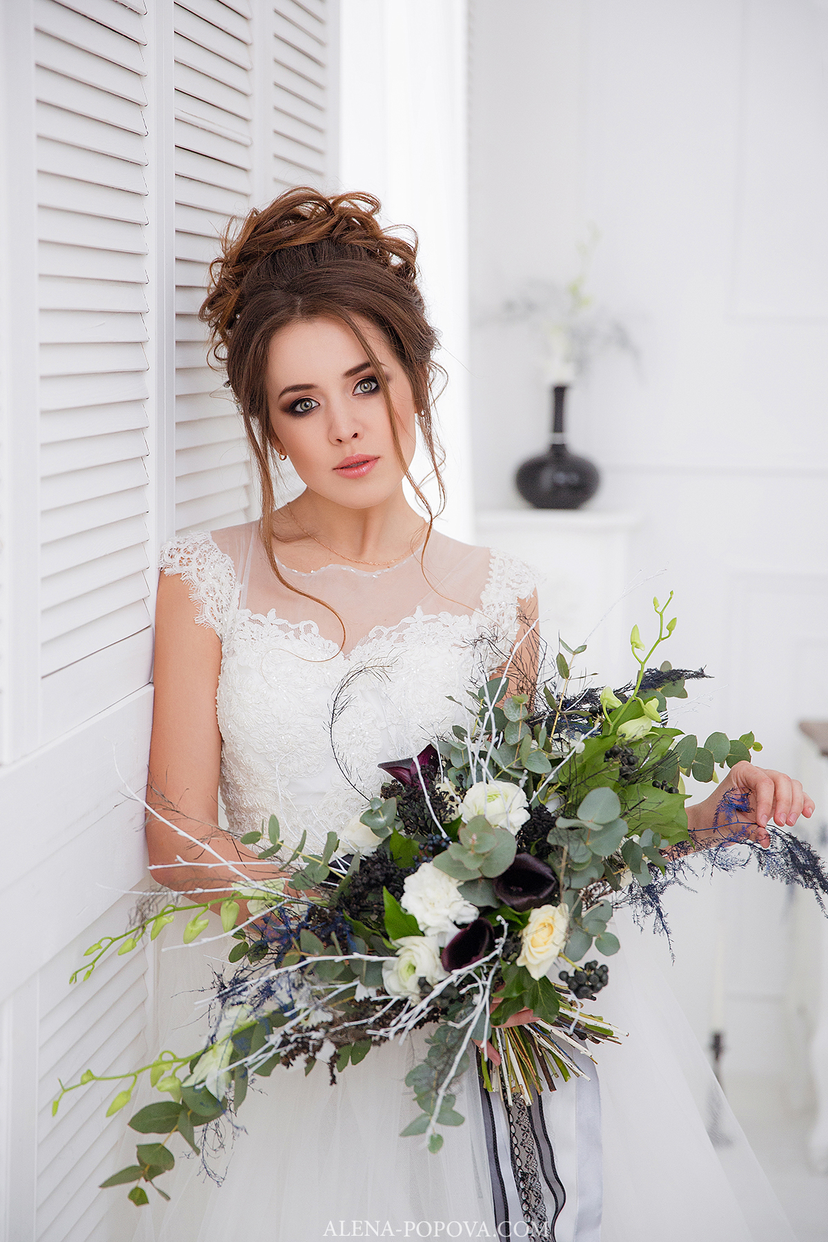 Blak wedding
