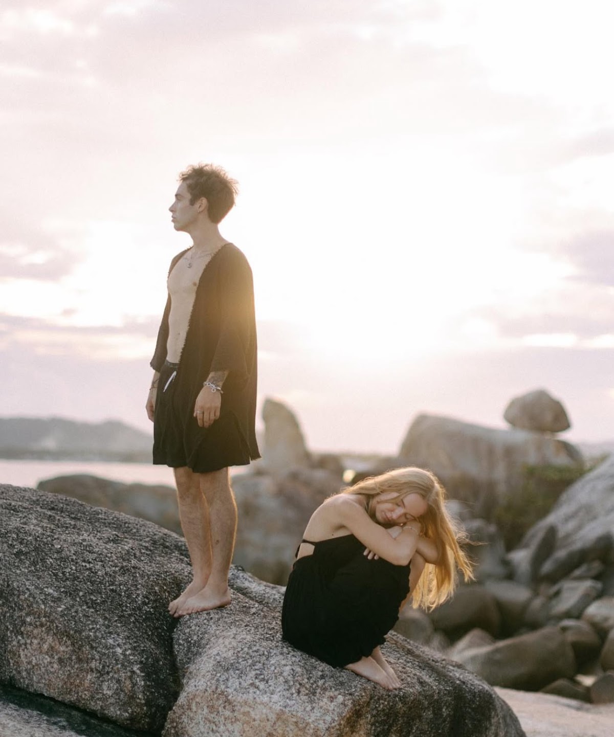 Портфолио: Love story