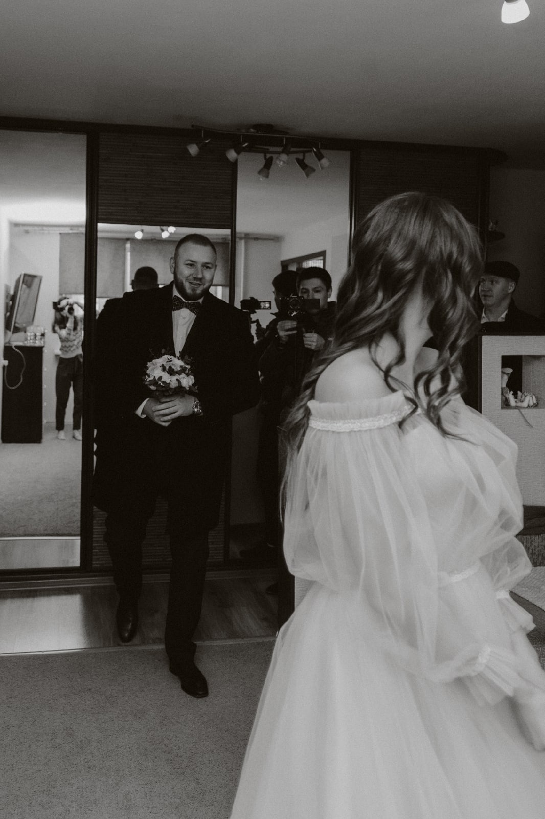 Wedding photos