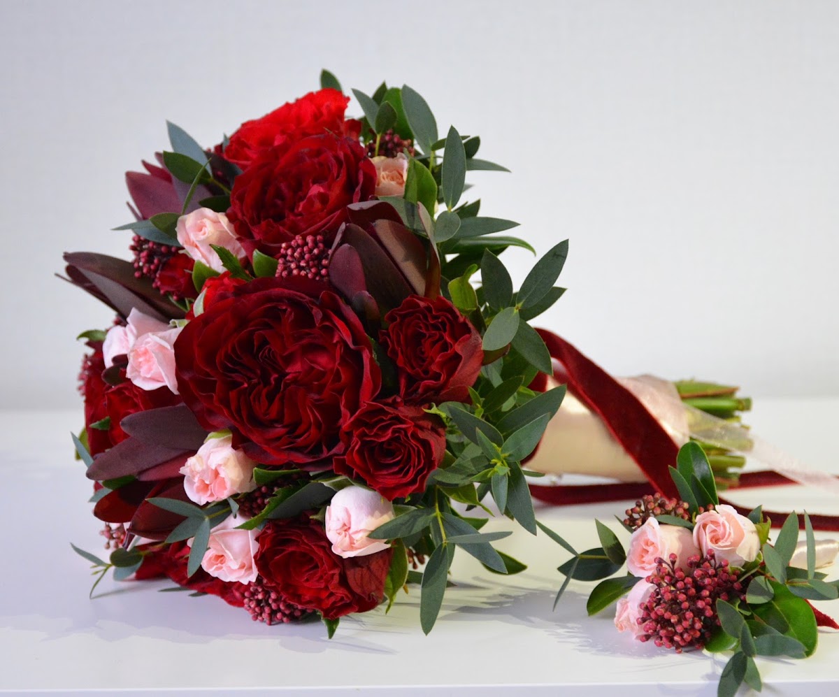 Fleurs de Marie