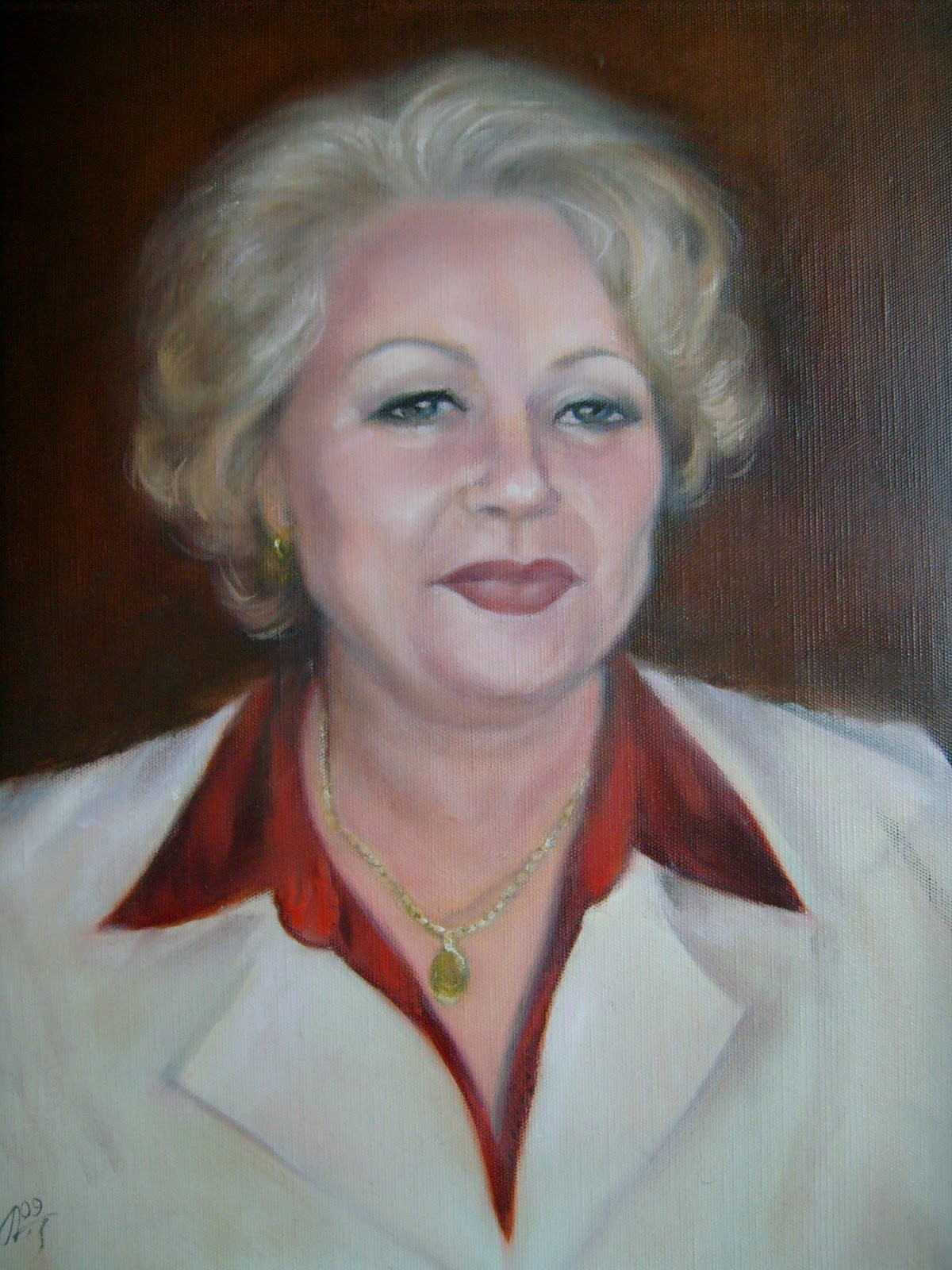 Гульнара Герасимова