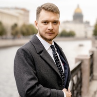 Евгений Ефремов