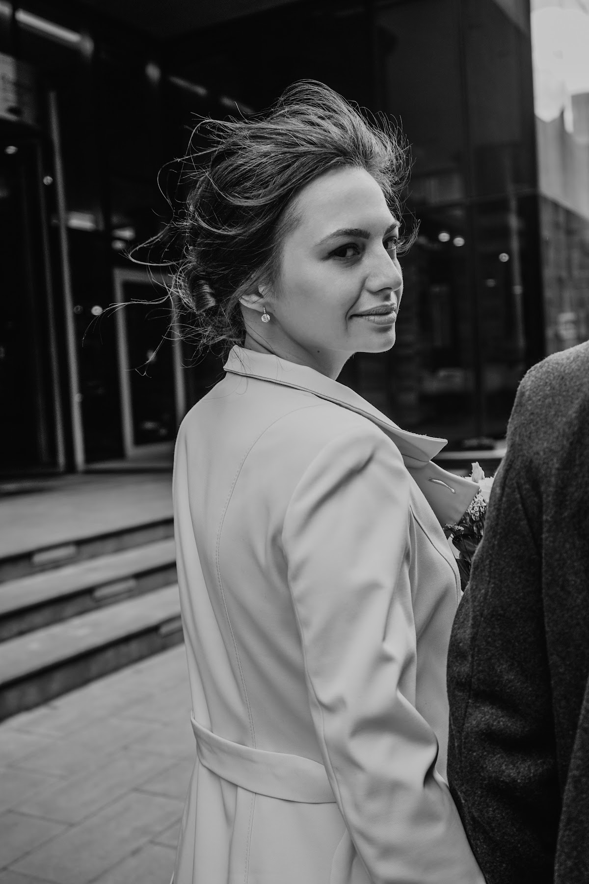 Татьяна и Аленсандр