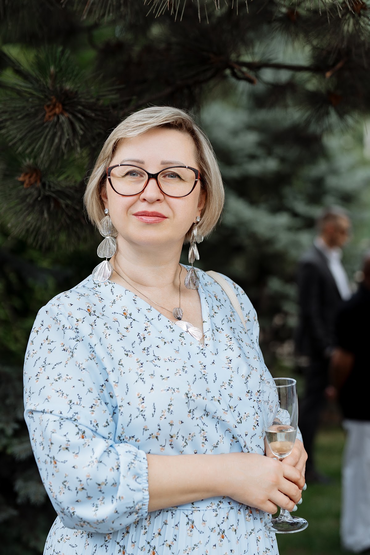 Иван и Лилия