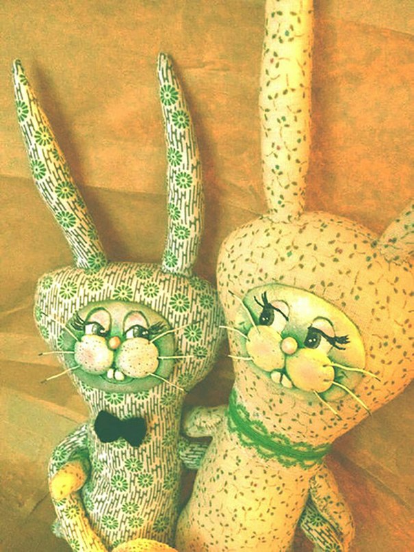 КуклыМайя
