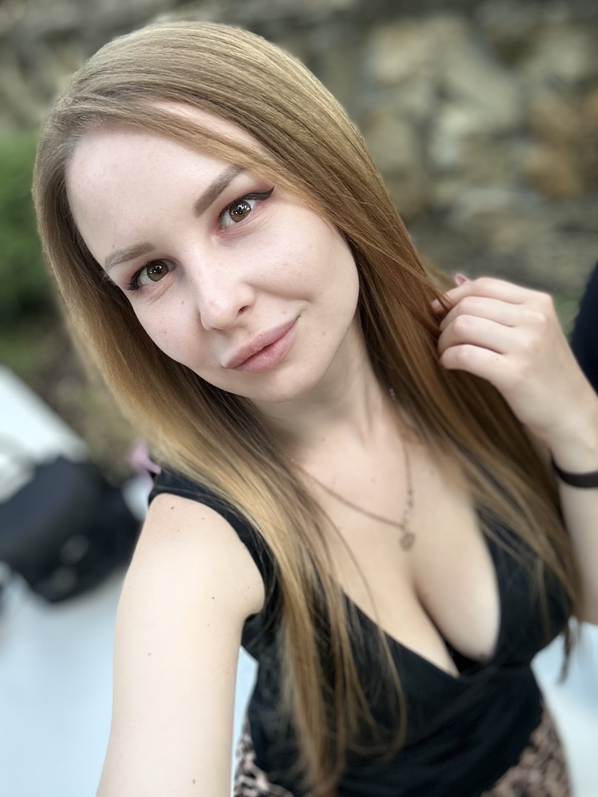 Ангелина Шарлай