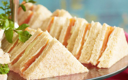 East Catering — кадр 2 из 19