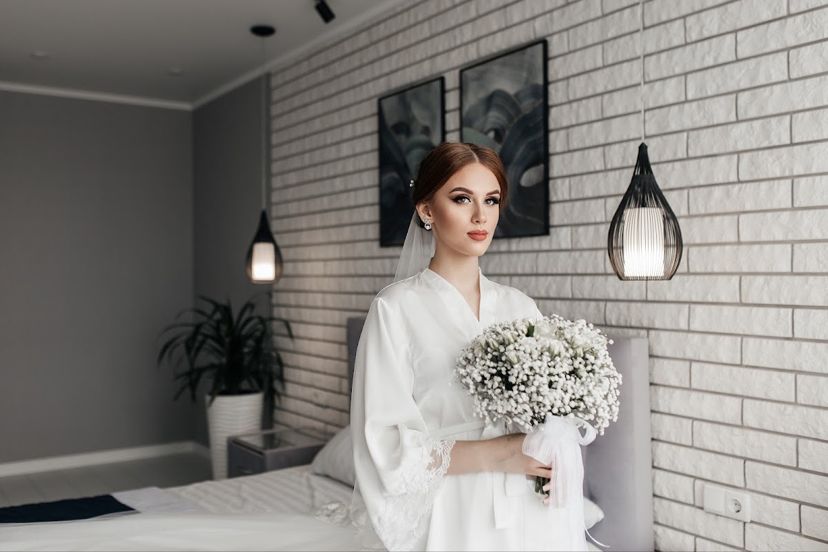 Светлана и Александр