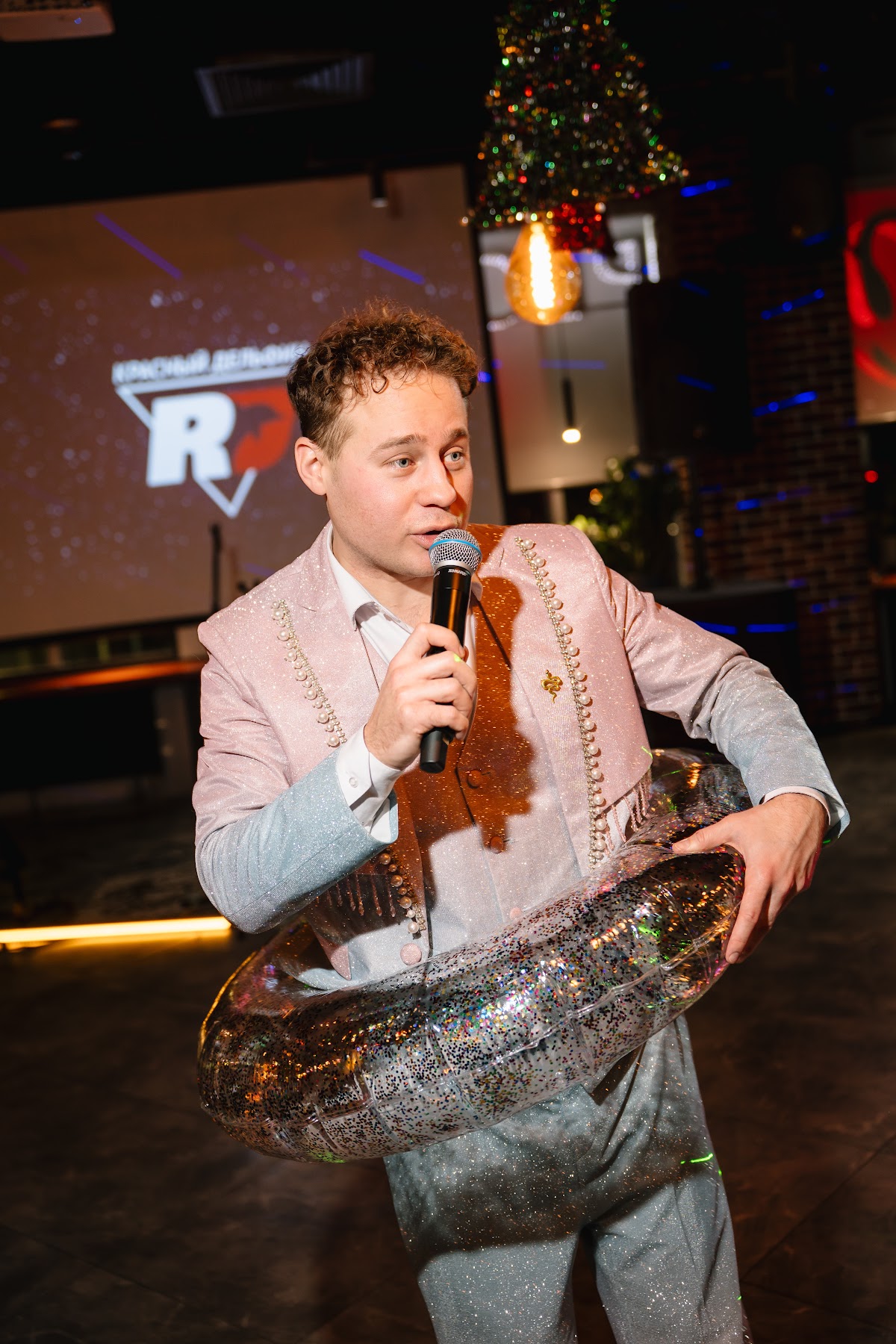 Портфолио: День рождения