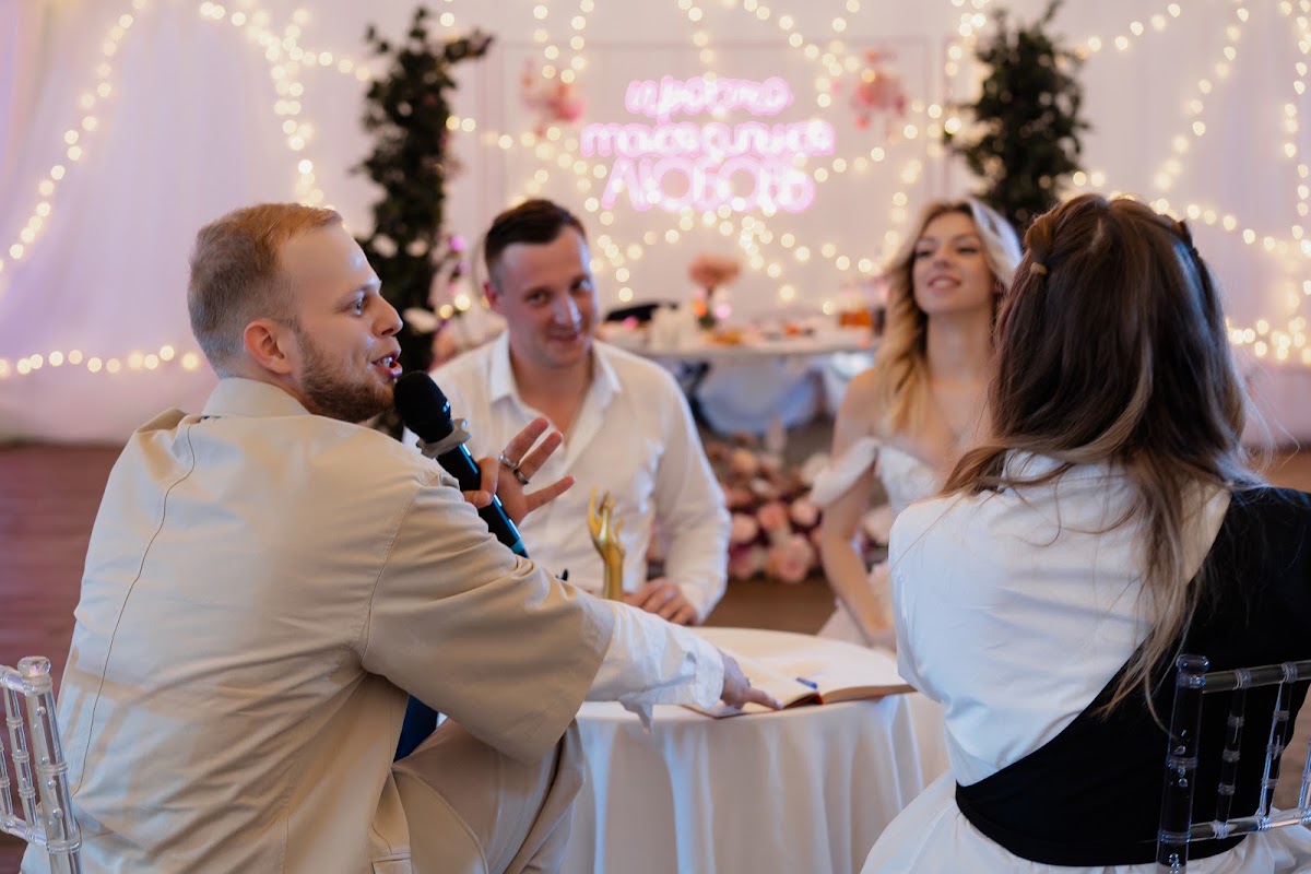 Wedding