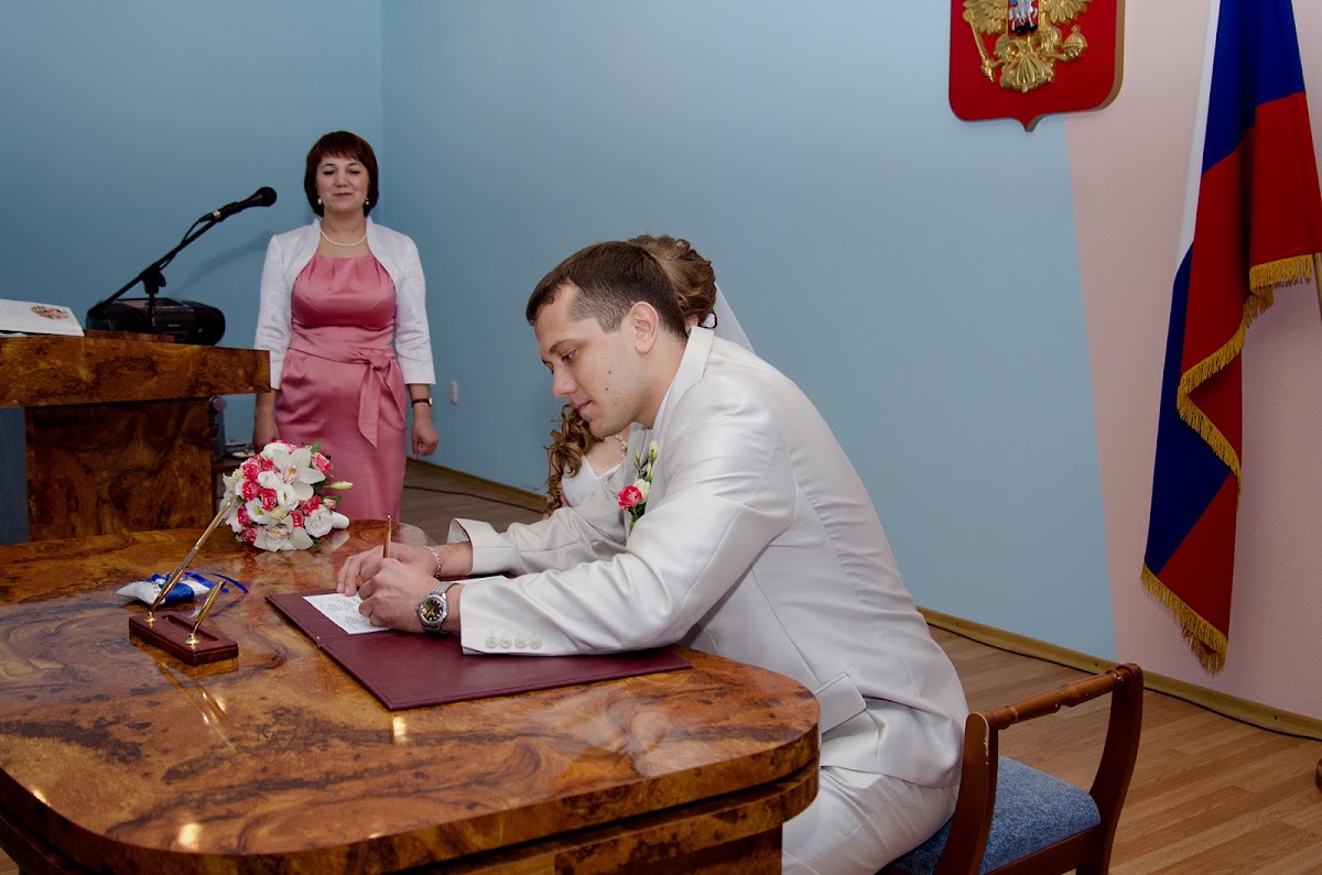 Катя и Дима