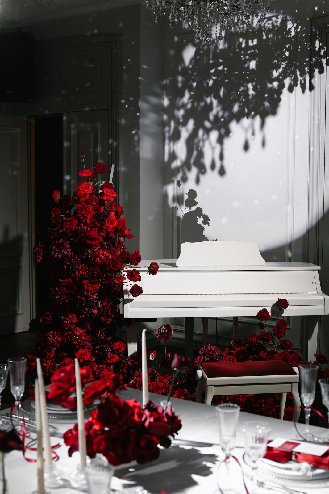 'amour'