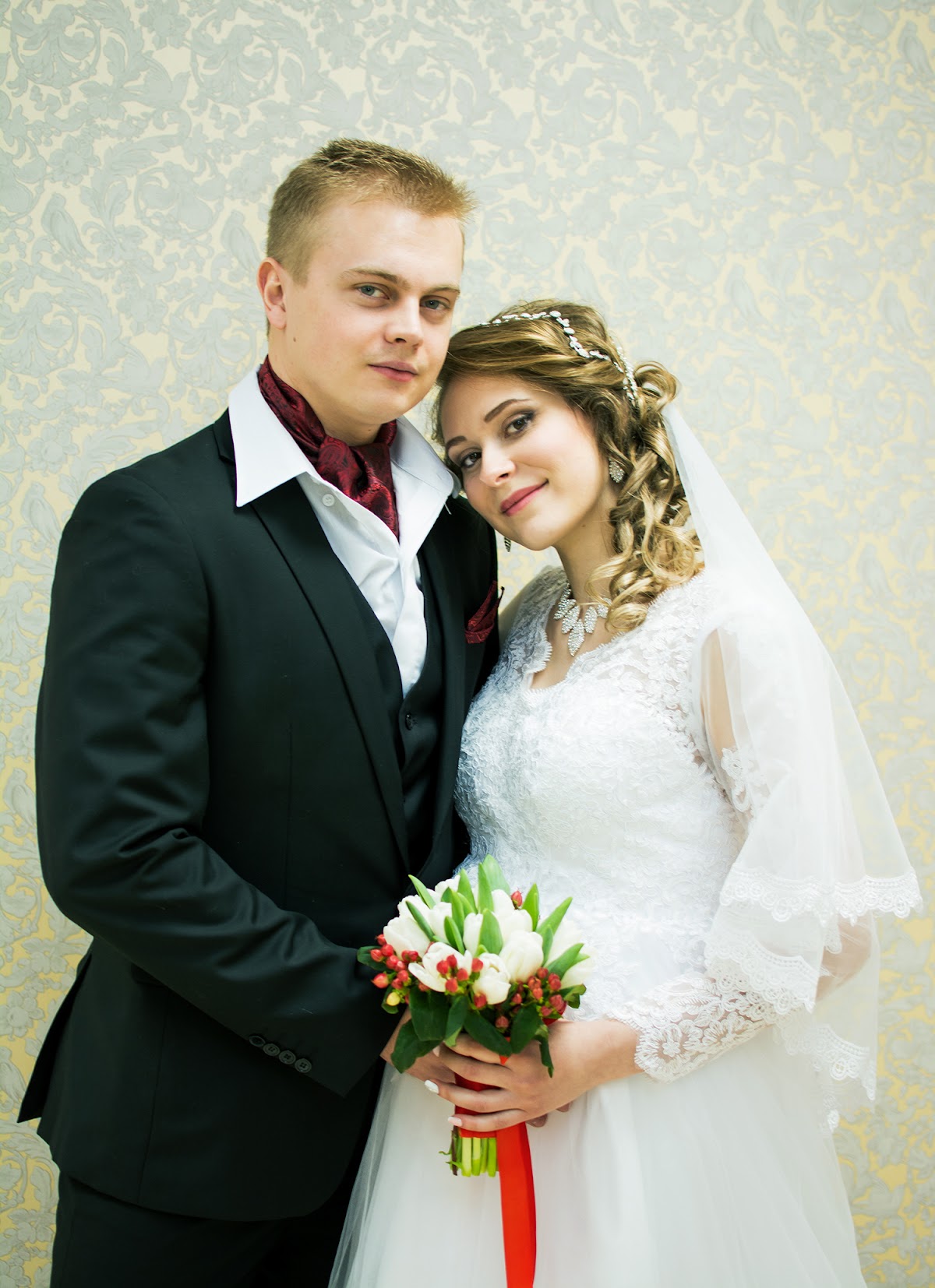 Юлия и Станислав