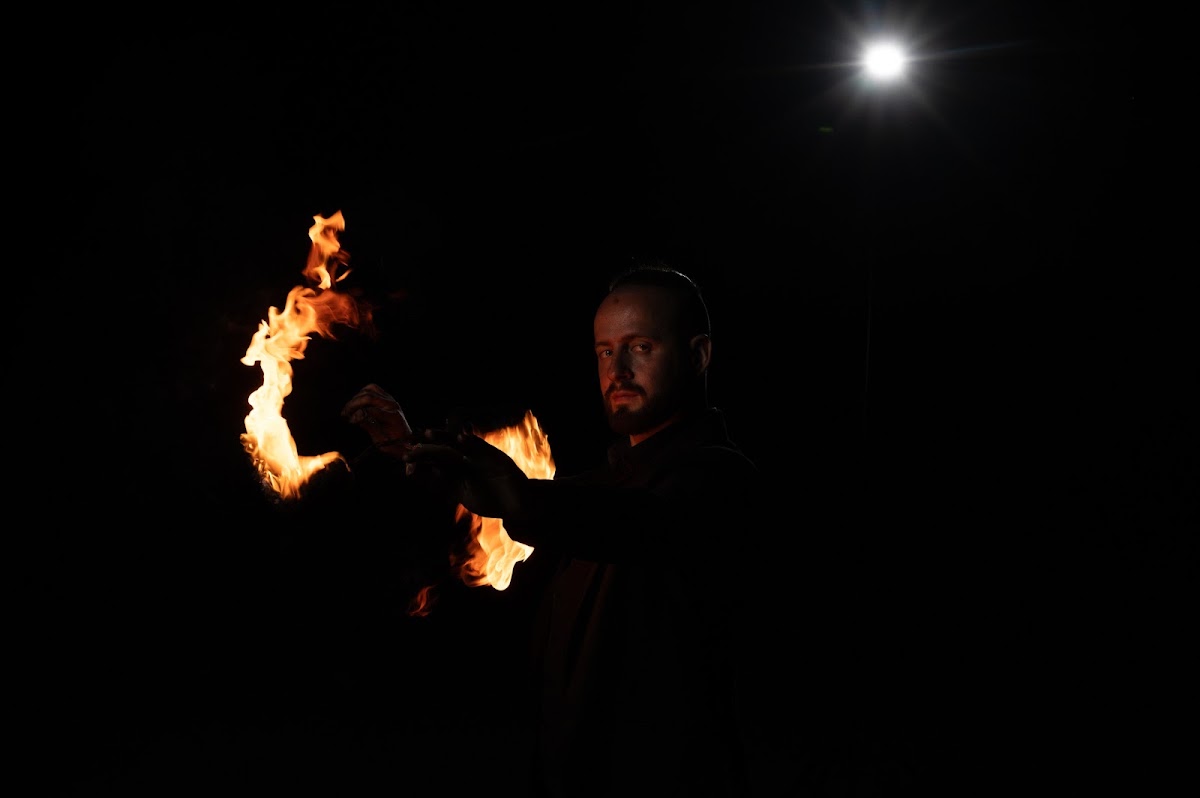 FIRE