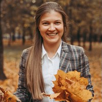 Наталья Нечаева