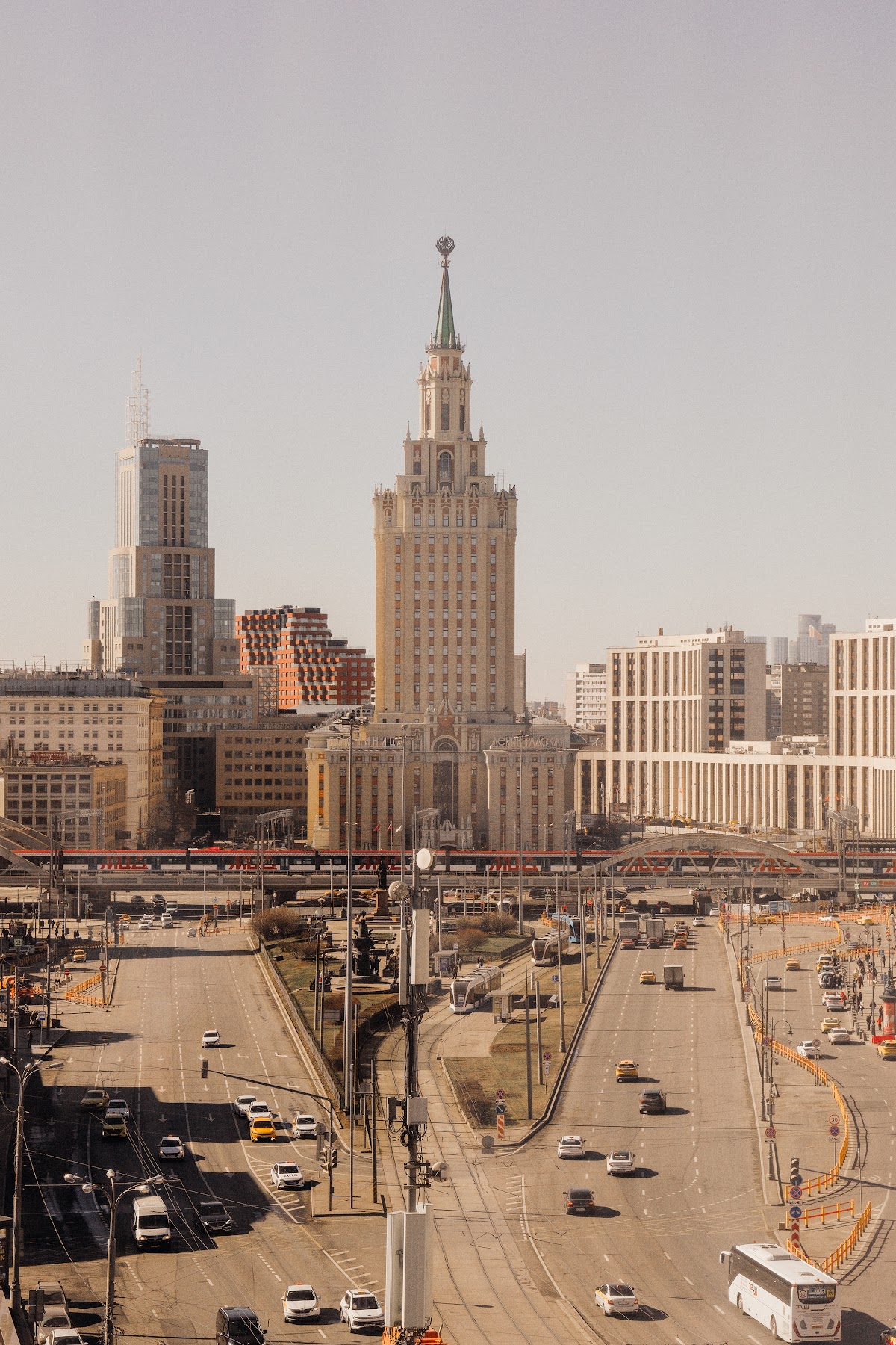 Даша и Ваня