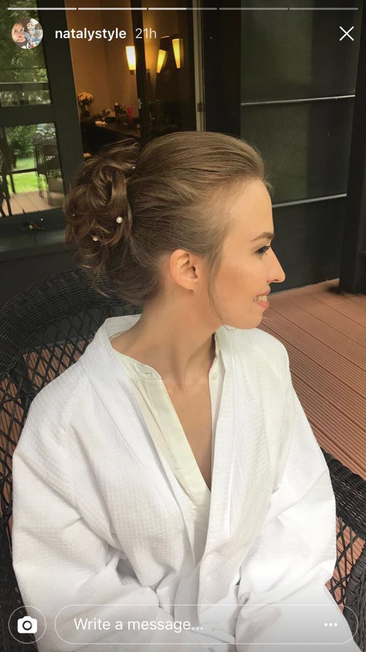 Ирина Артамонова