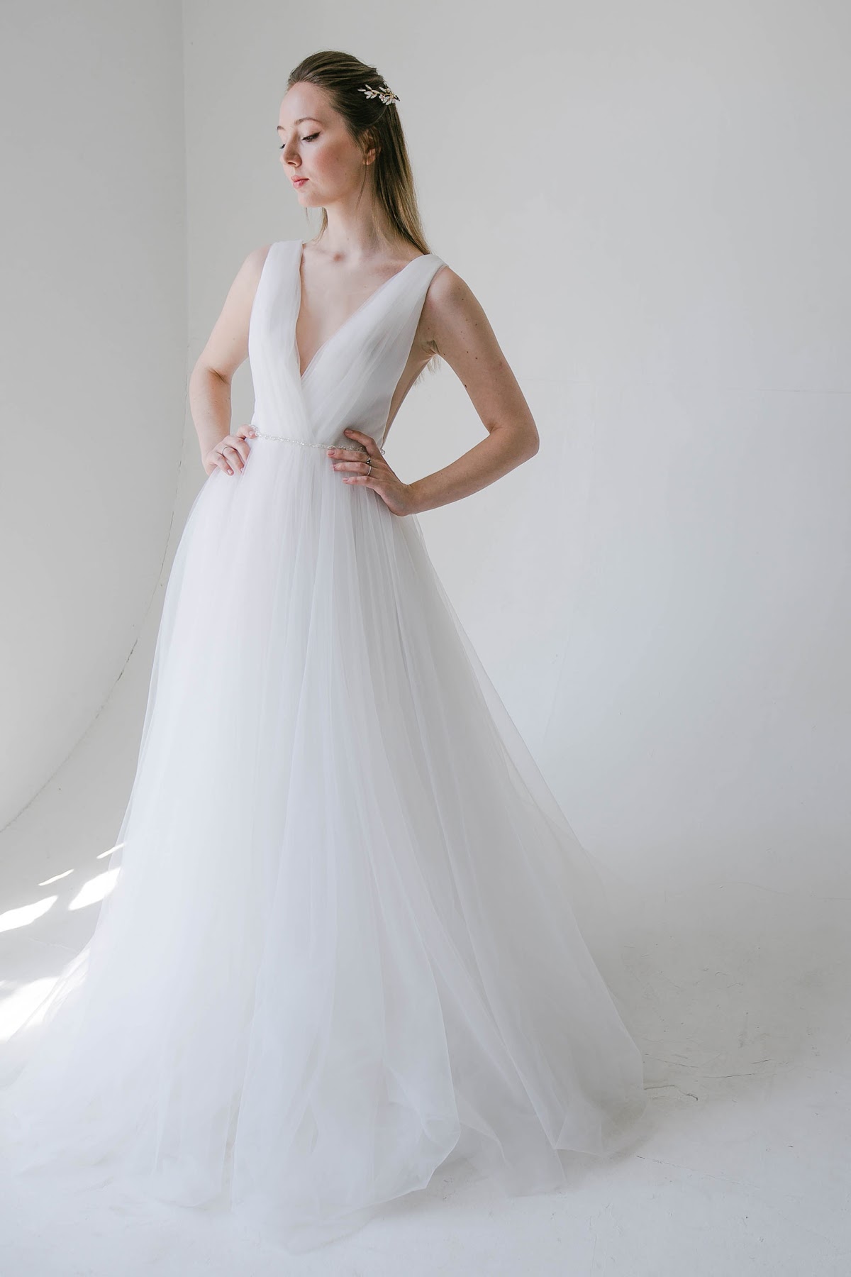 Layisan-ivory — кадр 3 из 4
